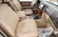 Lexus LX 24 из 30