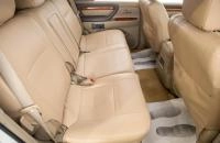 Lexus LX 28 из 30