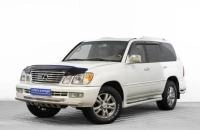 Lexus LX 3 из 30
