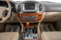 Lexus LX 20 из 30