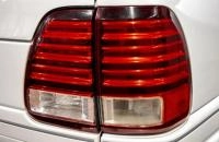 Lexus LX 8 из 30