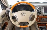 Lexus LX 16 из 30