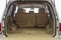 Lexus LX 30 из 30