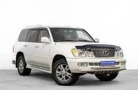 Lexus LX 1 из 30