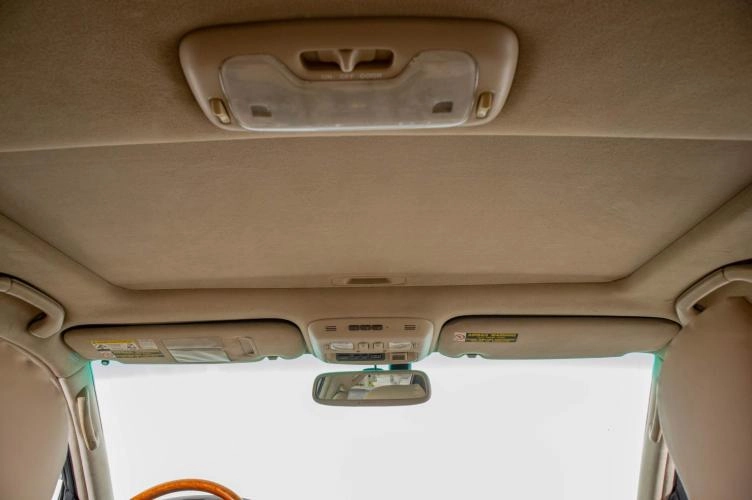 Lexus LX 29 из 30
