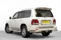 Lexus LX 6 из 30