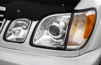 Lexus LX 7 из 30