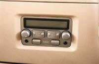 Lexus LX 27 из 30