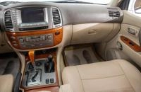 Lexus LX 23 из 30