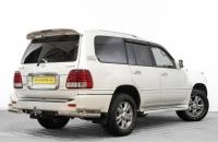 Lexus LX 4 из 30
