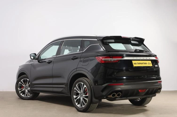 Belgee X50 6 из 6