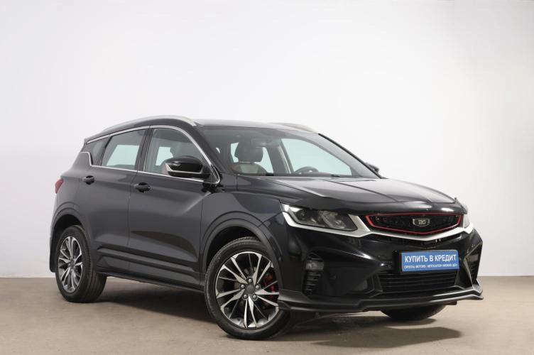 Belgee X50 1 из 6