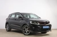 Belgee X50