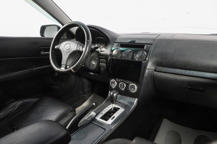Mazda 6 8 из 17