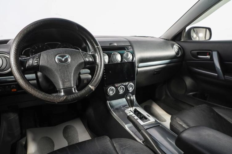 Mazda 6 6 из 6