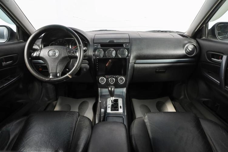Mazda 6 7 из 17