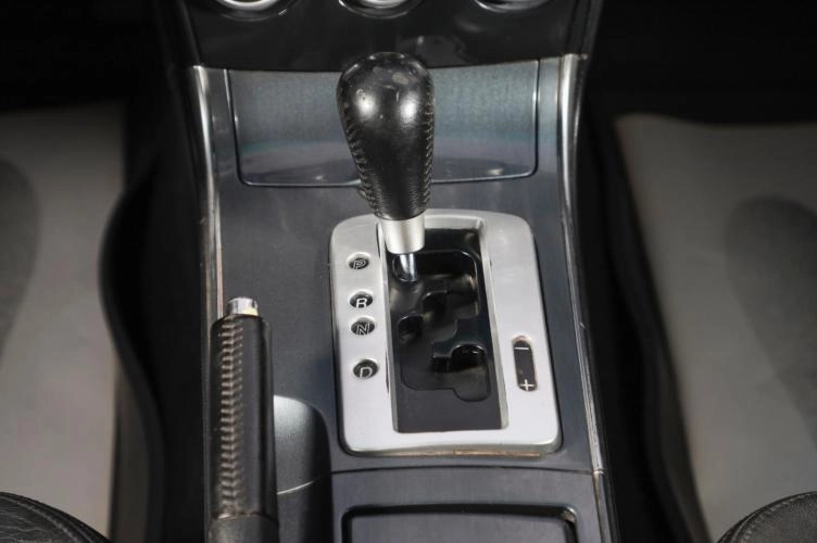 Mazda 6 13 из 17
