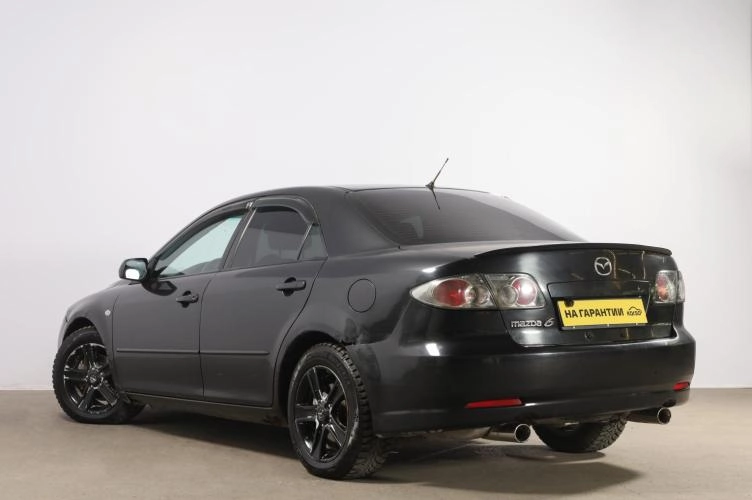 Mazda 6 3 из 6
