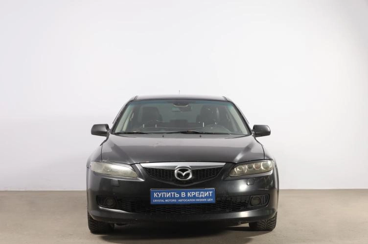 Mazda 6 2 из 6