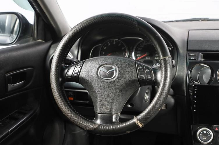 Mazda 6 10 из 17