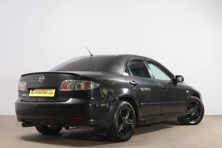 Mazda 6 5 из 6