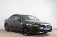 Mazda 6 1 из 17