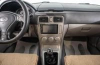 Subaru Forester 17 из 25