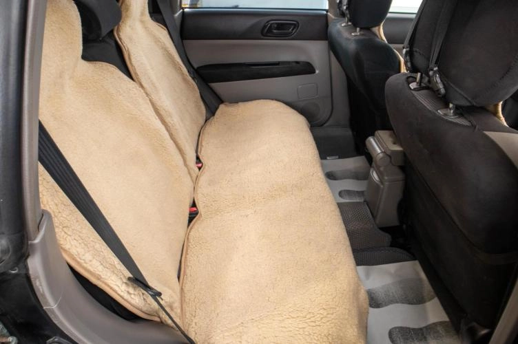 Subaru Forester 24 из 25