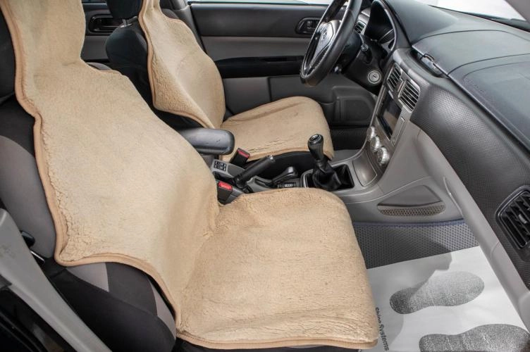 Subaru Forester 22 из 25