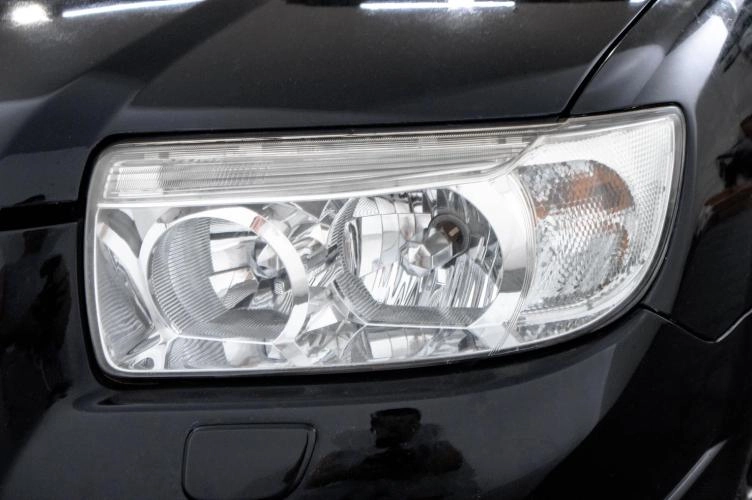 Subaru Forester 7 из 25