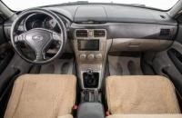 Subaru Forester 9 из 25