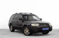 Subaru Forester 1 из 25