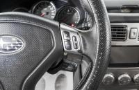 Subaru Forester 15 из 25