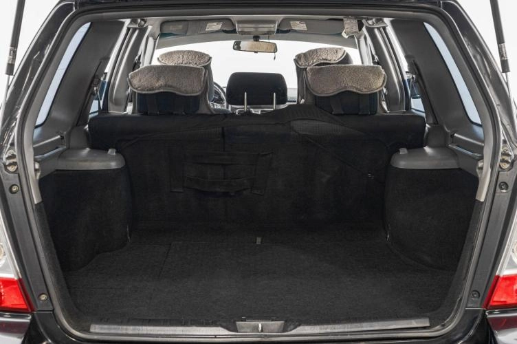 Subaru Forester 25 из 25