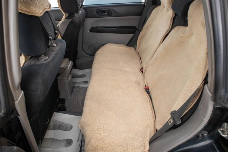 Subaru Forester 23 из 25