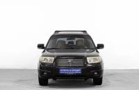 Subaru Forester 2 из 25