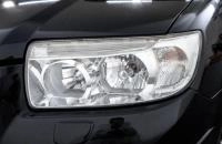 Subaru Forester 7 из 25