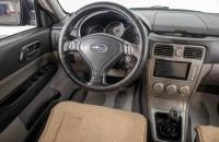 Subaru Forester 16 из 25