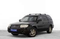 Subaru Forester 3 из 25