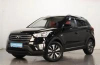 Hyundai Creta 3 из 17