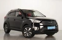 Hyundai Creta 1 из 17