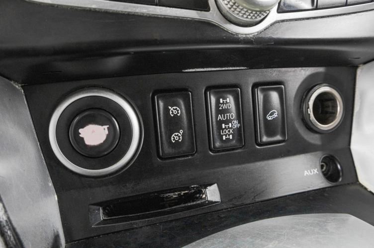 Renault Koleos 19 из 25