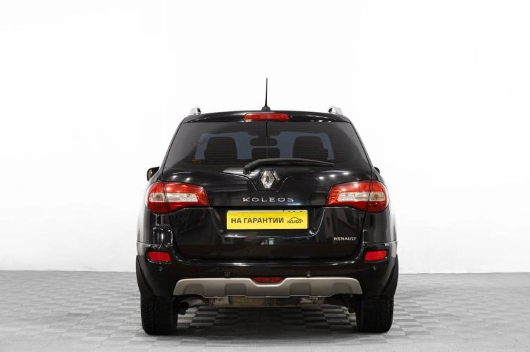 Renault Koleos 5 из 6