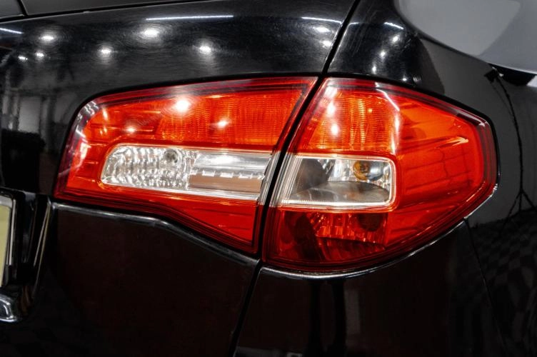 Renault Koleos 8 из 25