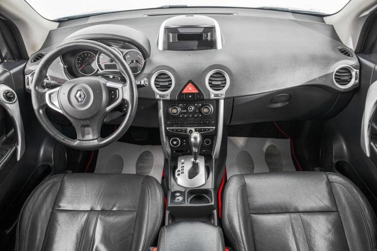 Renault Koleos 9 из 25