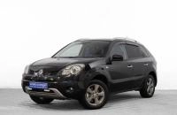 Renault Koleos 3 из 25