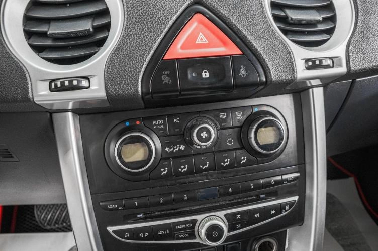 Renault Koleos 18 из 25