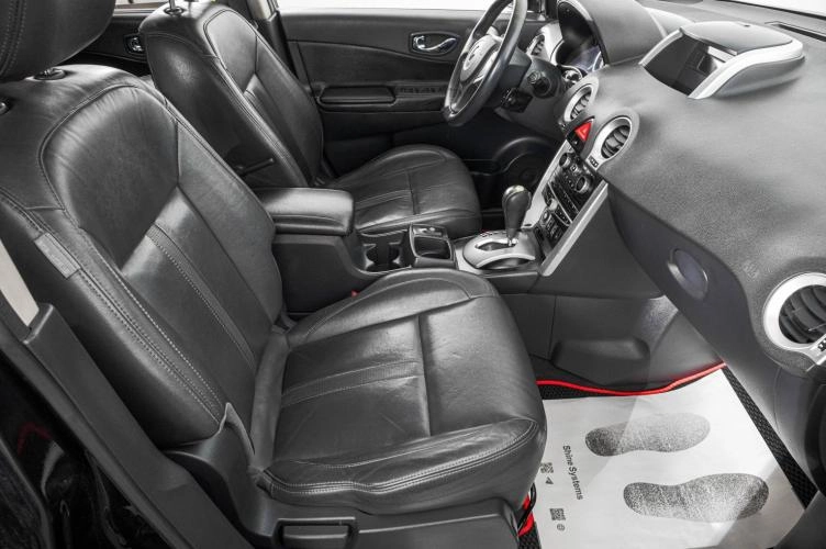 Renault Koleos 22 из 25