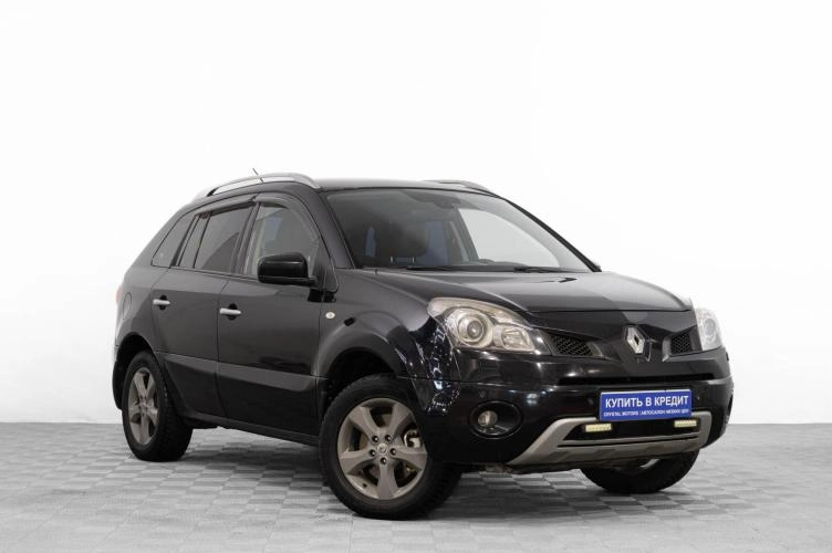 Renault Koleos 1 из 6