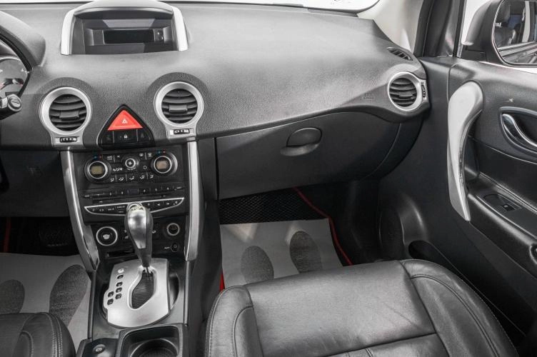 Renault Koleos 21 из 25